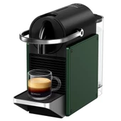 Nespresso D62 Pixie Kahve Makinesi,Yeşil thumbnail 8
