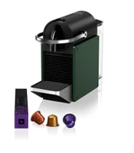 Nespresso D62 Pixie Kahve Makinesi,Yeşil thumbnail 1