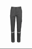 16/12 Gabardin Kumaş Pantolon thumbnail 4