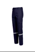 16/12 Gabardin Kumaş Pantolon thumbnail 2