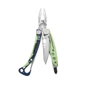 Leatherman Skeletool Cx Verdant Çok Amaçli Multi̇ Tool thumbnail 1