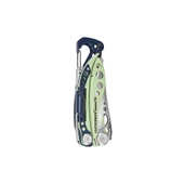 Leatherman Skeletool Cx Verdant Çok Amaçli Multi̇ Tool thumbnail 2