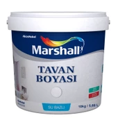 Marshall Tavan Boyası 10 Kg thumbnail 1