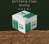 KUYRUK YAĞLI LANOLİN  MASAJ KREMİ3 thumbnail 1