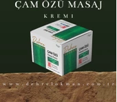 ÇAM ÖZÜ MASAJ KREMİ4 thumbnail 1