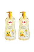 DALİN Bebek Şampuanı 700 ml X 2 Adet thumbnail 1