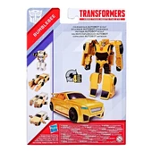 Alpha Bumblebee Figür - 18 cm thumbnail 3