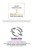AVON   Premiere Luxe Kadın EDP thumbnail 5