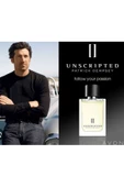 AVON   Unscripted Patrick Dempsey EDT 75 ml ErkekParfüm thumbnail 1