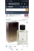AVON   Unscripted Patrick Dempsey EDT 75 ml ErkekParfüm thumbnail 3