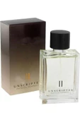 AVON   Unscripted Patrick Dempsey EDT 75 ml ErkekParfüm thumbnail 2