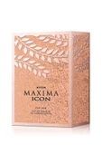 AVON   Maxima Icon Kadın Parfüm Edp 50 Ml. thumbnail 3