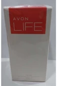 AVON   Life Edp 50Ml Kadın Parfüm thumbnail 2