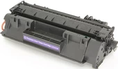 PlusPrint Hp CE456A Muadil TONER505A thumbnail 3