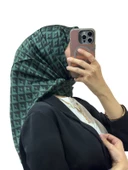 AKER İPEK KREP SATEN EŞARP 8912701 thumbnail 11