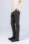 2AS River Thermofine Erkek Antrasit Pantolon thumbnail 1