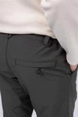 2AS River Thermofine Erkek Antrasit Pantolon thumbnail 4
