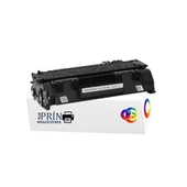 Canon CRG-719 LBP-252DW Muadil Toneri thumbnail 2