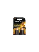 Duracell C Boy Orta Boy Pil 2'li Paket thumbnail 1
