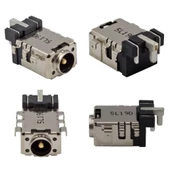 Asus X540BA-DM366A9 Notebook Dc Power Jack, Şarj Soketi thumbnail 2