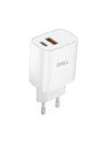 Pell Apple Iphone uyumlu Yeni Nesil 20w Şarj Adaptörü thumbnail 1