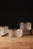 Melony Bowl 4'Lü Kase 220ml thumbnail 1