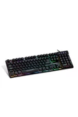 Classone RGB10 RGB Kablolu Oyuncu Klavyesi thumbnail 1