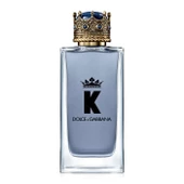 Dolce&Gabbana K EDT 100 ml Erkek Parfüm thumbnail 1
