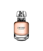 Givenchy L'Interdıt EDP 80 ml Kadın Parfüm thumbnail 2