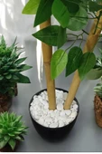 Yapay Benjamin Ağacı 2 Dal 110 Cm thumbnail 4