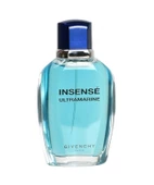 Givenchy Insense Ultramarine EDT 100 ml Erkek Parfüm thumbnail 2
