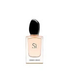 Giorgio Armani Si EDP 100 ml Kadın Parfüm thumbnail 1