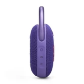 Jbl Clip5 Bluetooth Hoparlör,IP67,Mor thumbnail 2