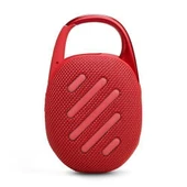 Jbl Clip5 Bluetooth Hoparlör,IP67,Kırmızı thumbnail 4