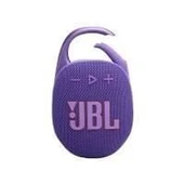 Jbl Clip5 Bluetooth Hoparlör,IP67,Mor thumbnail 1