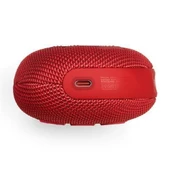 Jbl Clip5 Bluetooth Hoparlör,IP67,Kırmızı thumbnail 2