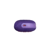 Jbl Clip5 Bluetooth Hoparlör,IP67,Mor thumbnail 4