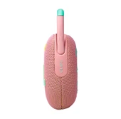 Jbl Clip5 Bluetooth Hoparlör,IP67,Pembe thumbnail 4