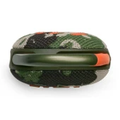 Jbl Clip5 Bluetooth Hoparlör,IP67,Squad thumbnail 2