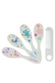Bebedor Fırça Ve Tarak Seti 570 Brush Comb Set thumbnail 1