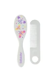 Bebedor Fırça Ve Tarak Seti 570 Brush Comb Set thumbnail 2