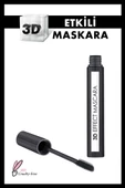 Lamel 3D Effect Mascara thumbnail 9