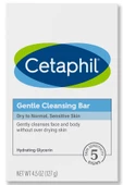 Cetaphil Nazik Temizleyici Sabun 127GR thumbnail 1