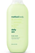 Method Daily Zen Vücut Şampuanı 532ML thumbnail 1