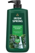 Irish Spring Original Vücut Şampuanı 887ML thumbnail 1