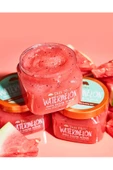 Tree Hut Watermelon Shea Sugar Scrub Vücut Peelingi 510GR thumbnail 4