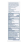 CeraVe Therapeutic El Kremi 85GR thumbnail 3