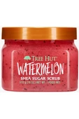 Tree Hut Watermelon Shea Sugar Scrub Vücut Peelingi 510GR thumbnail 1