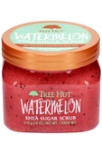 Tree Hut Watermelon Shea Sugar Scrub Vücut Peelingi 510GR thumbnail 2