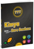 Endemik 2025 Tyt Kimya Soru Bankası thumbnail 1